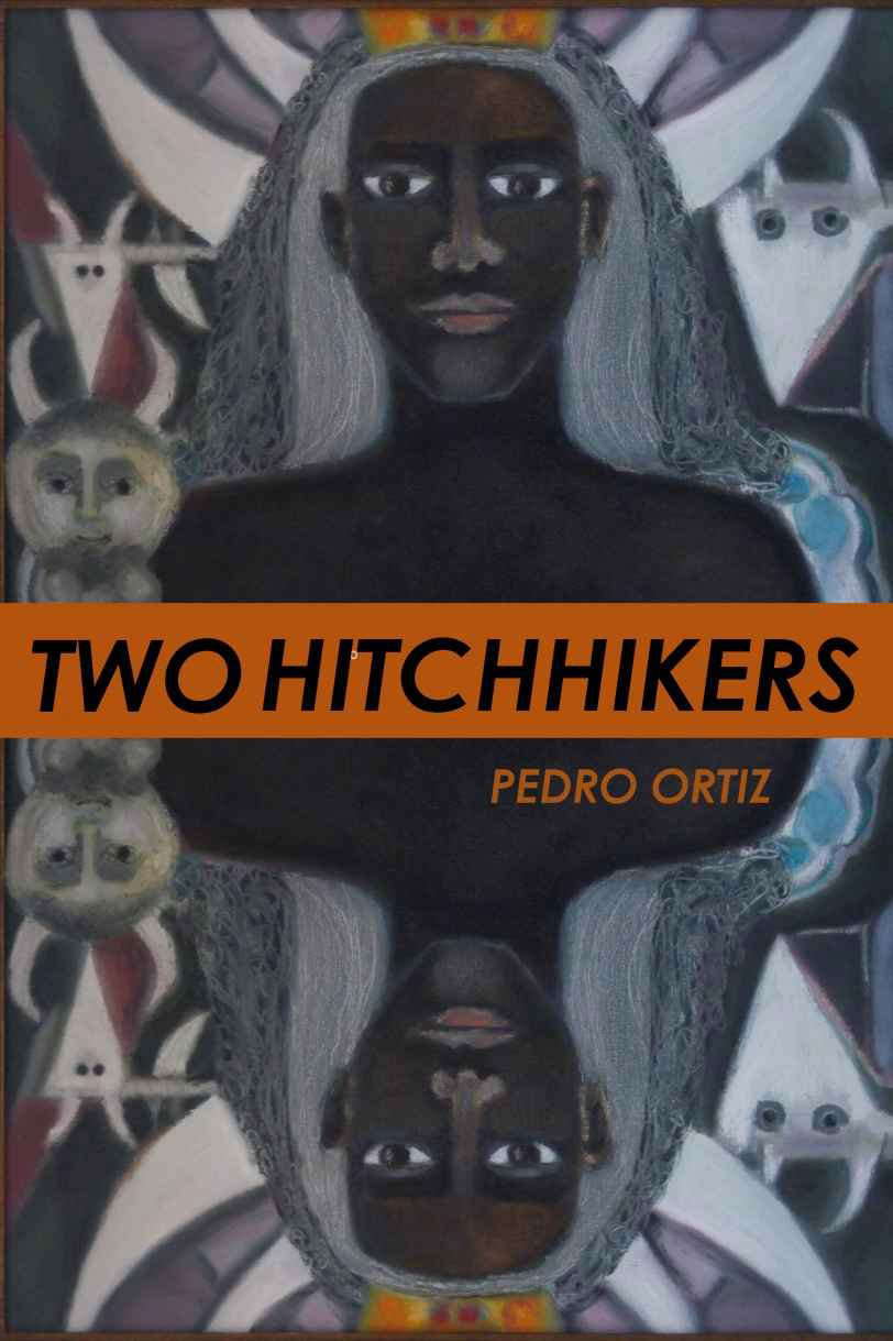 Two Hitchhikers poster