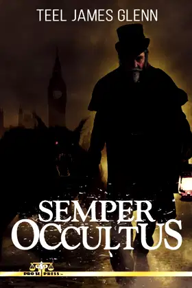 Semper Occultus poster