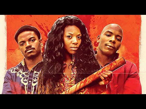 Death Ranch (2020) Official Trailer [HD]