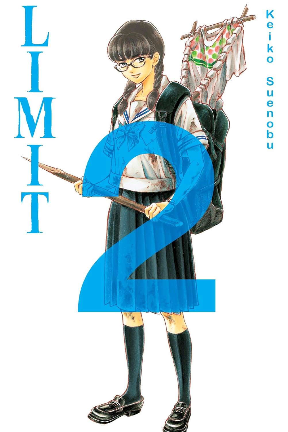 The Limit, 2 poster
