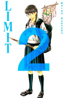 The Limit, 2 poster