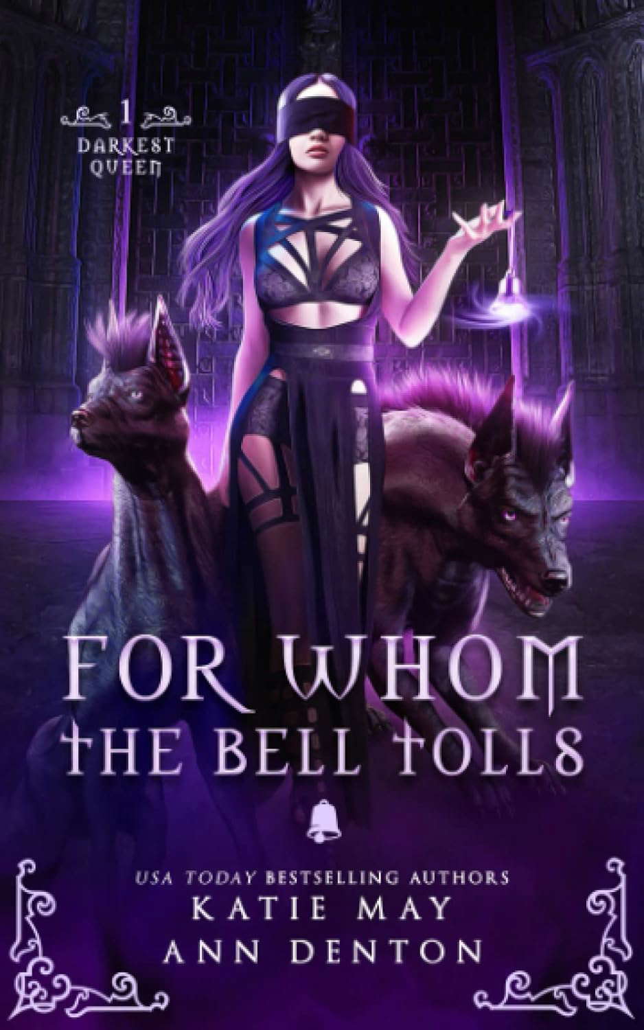 For Whom the Bell Tolls poster
