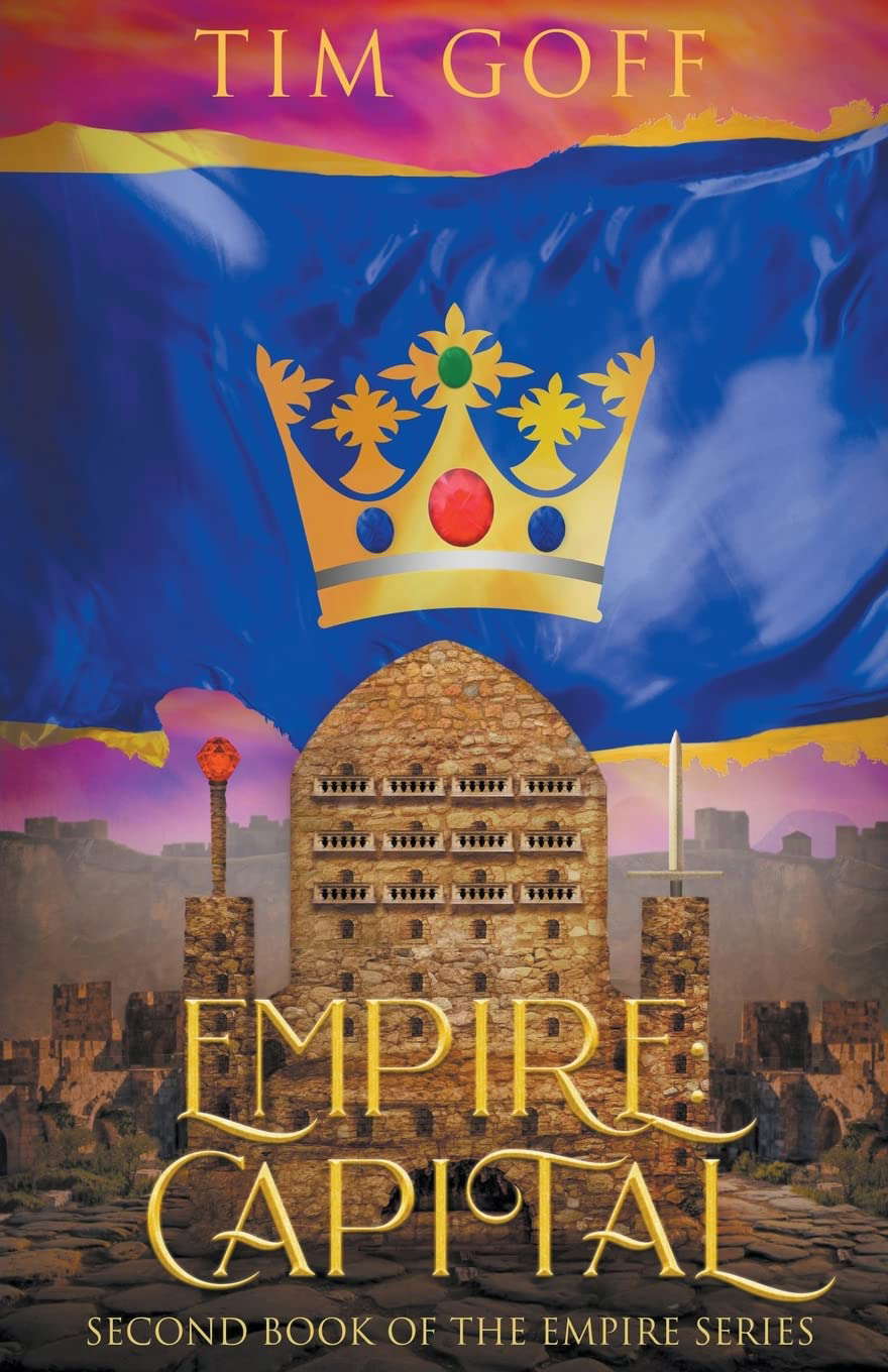 Empire: Capital poster