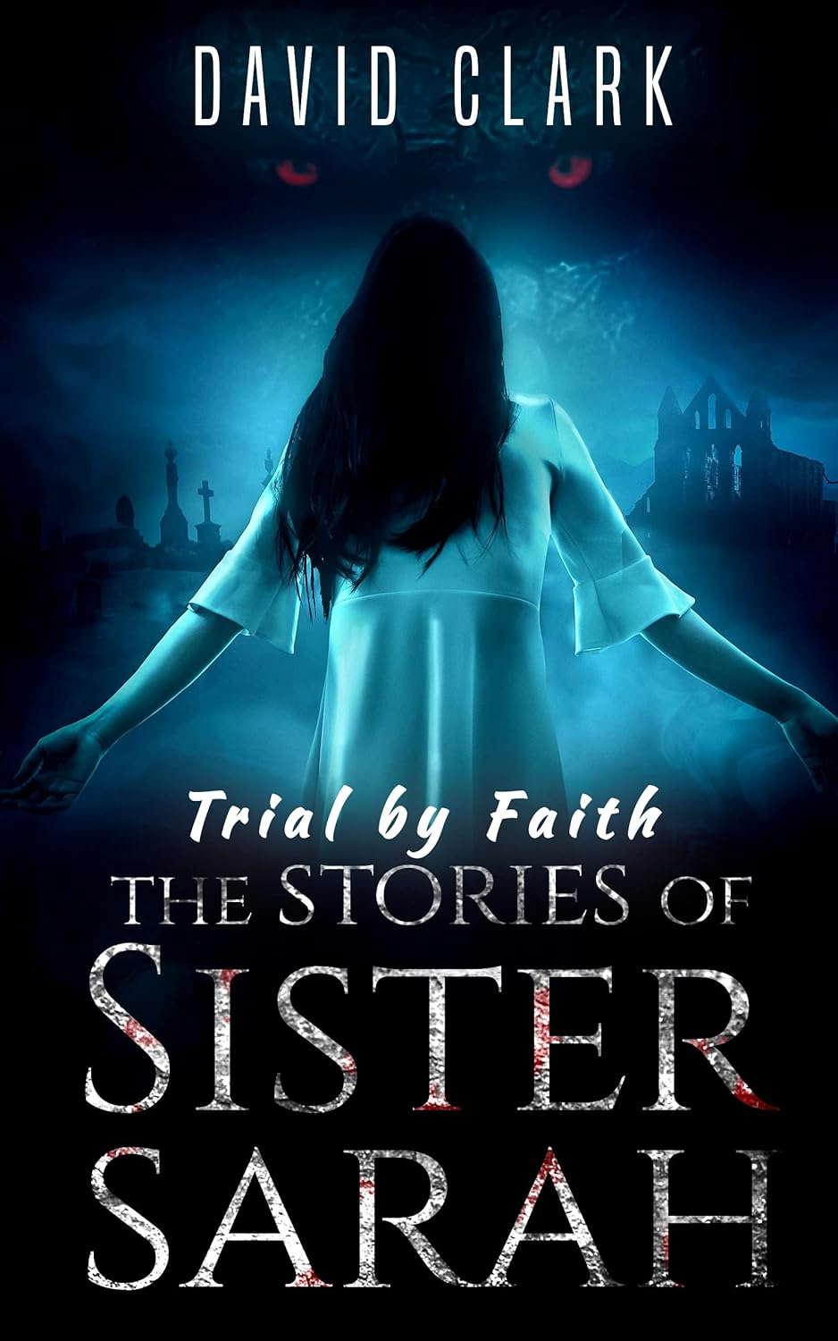 Trial by Faith (The Stories of Sister Sarah Book 4) poster