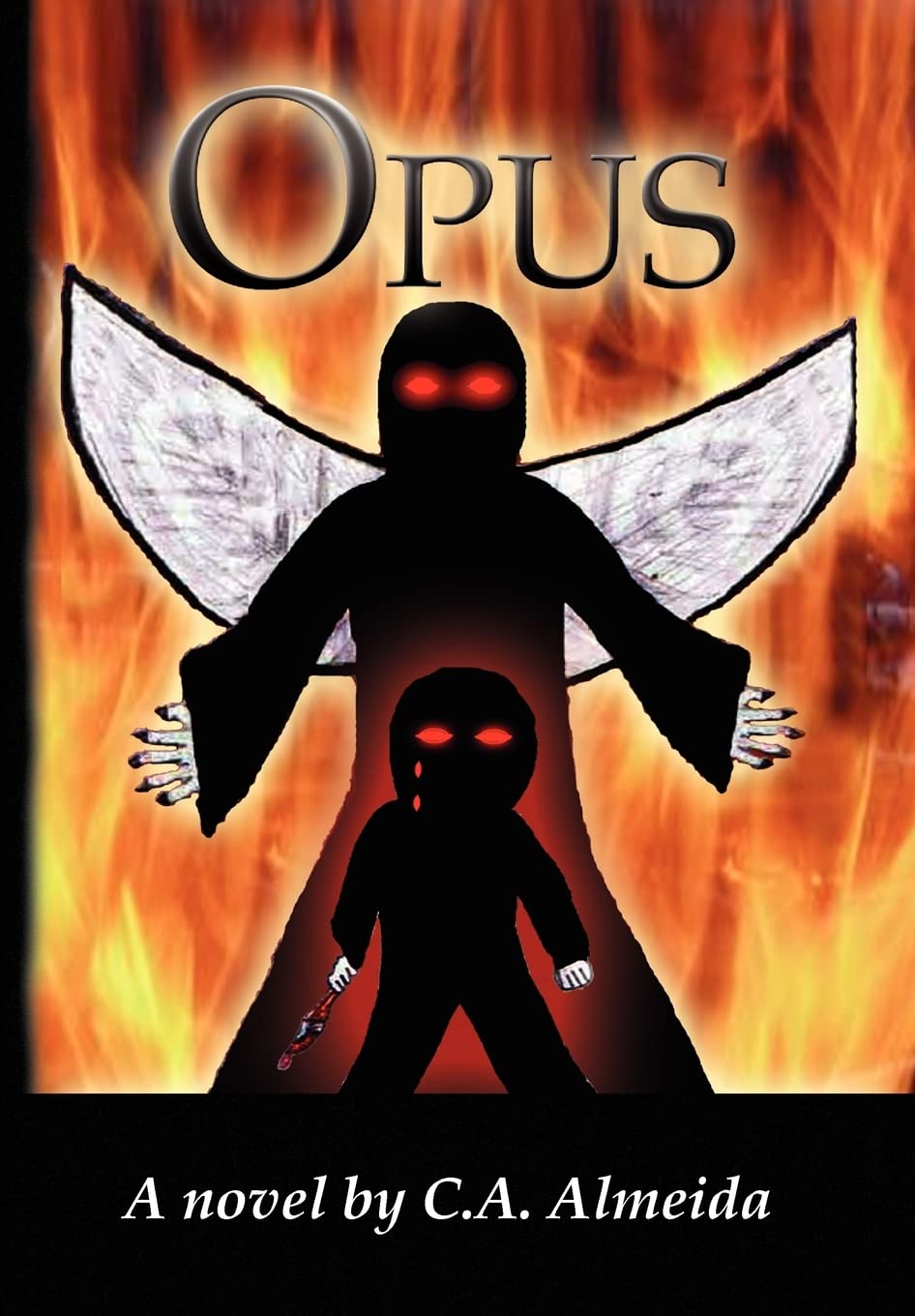 Opus poster