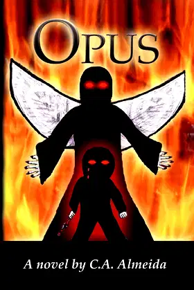Opus poster