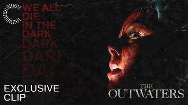 The Outwaters | Exclusive Clip | The Thunder - In Theaters Beginning Feb 9 poster