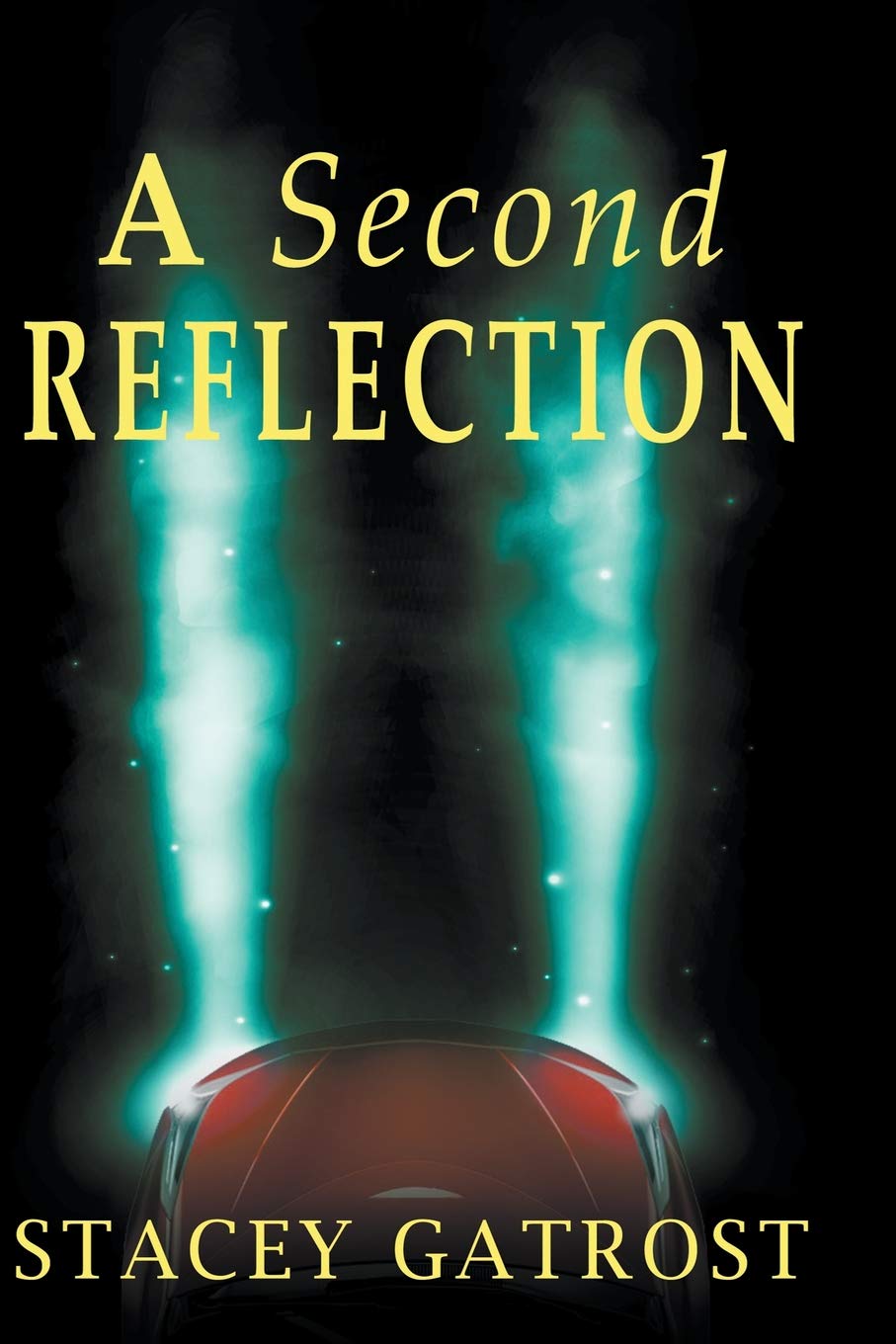 A Second Reflection poster
