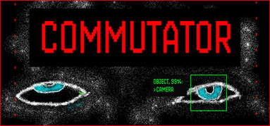 Commutator capsule