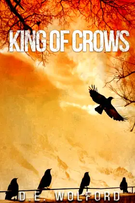 King of Crows poster