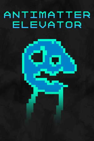 Antimatter Elevator poster