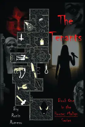 The Tenants: Book One in the House: Malign Series poster