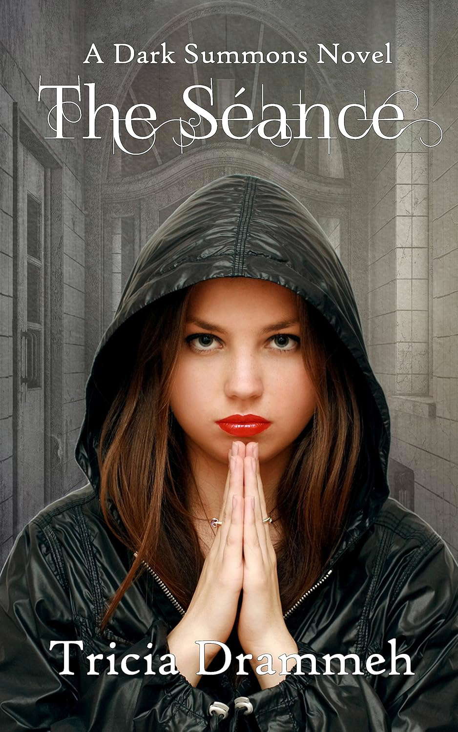 The Seance poster