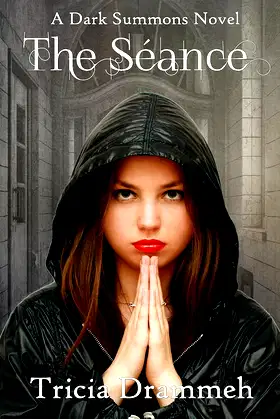 The Seance poster