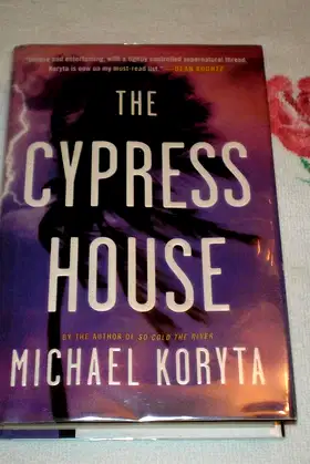 The Cypress House poster