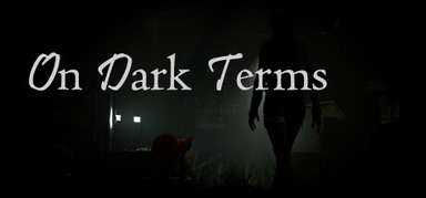 On Dark Terms capsule