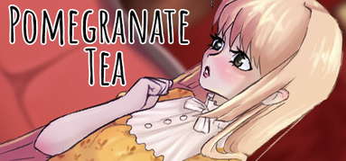 Pomegranate Tea capsule