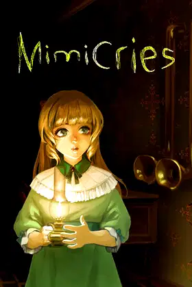 MimiCries poster