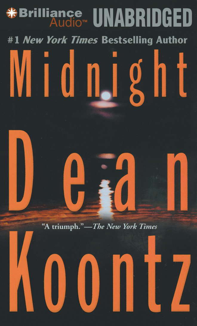 Midnight poster