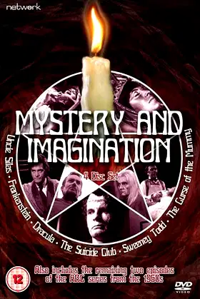Mystery and Imagination poster