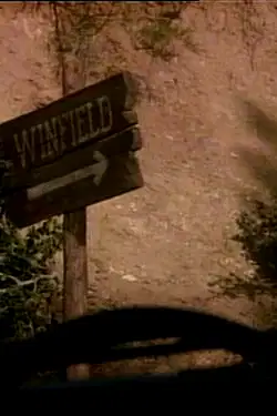 Welcome to Winfield poster