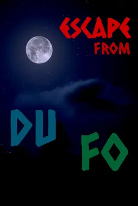 Escape from DuFo poster