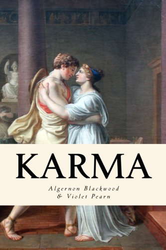 Karma: A Re-Incarnation Play in Prologue, Epilogue & Three Acts poster