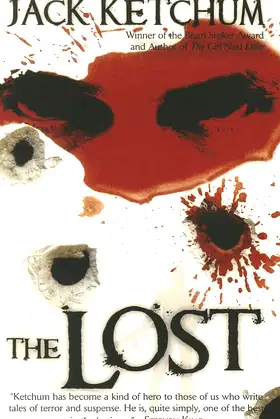The Lost poster
