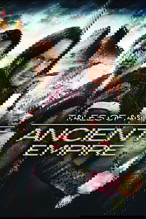 Tales of an Ancient Empire poster