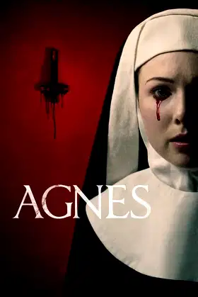Agnes poster