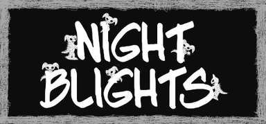 Night Blights capsule