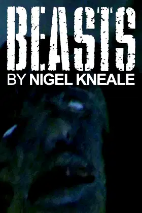 Beasts poster