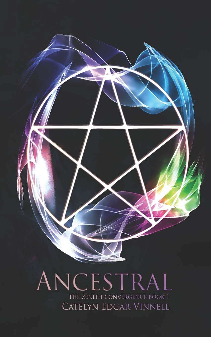 Ancestral (The Zenith Convergence) poster