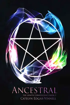 Ancestral (The Zenith Convergence) poster