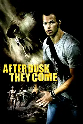 The Forgotten Ones poster