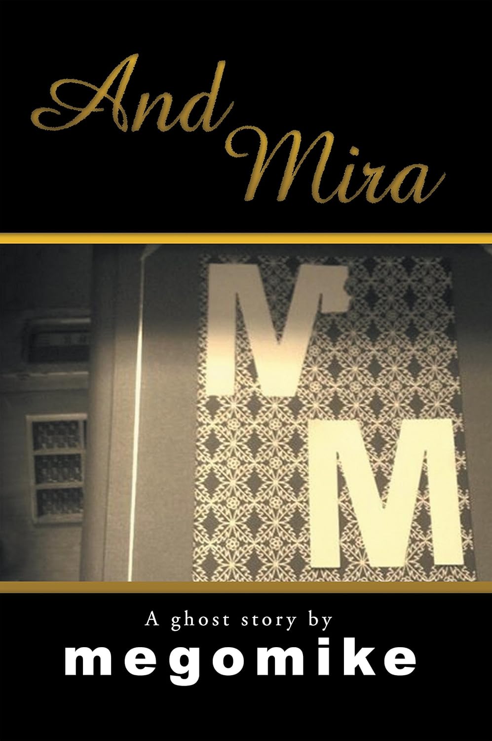 And Mira poster