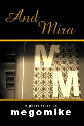 And Mira poster
