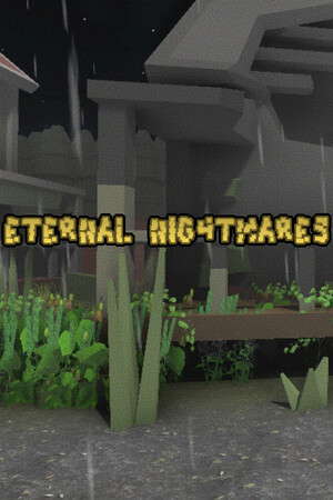 Eternal Nightmares poster