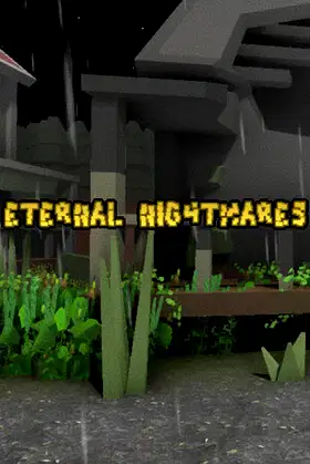 Eternal Nightmares poster
