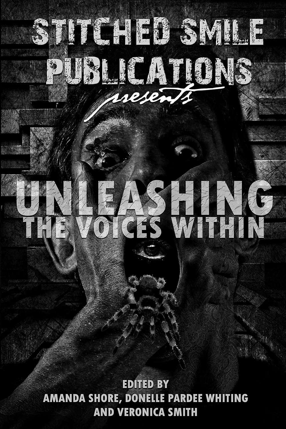 The Voices Within poster
