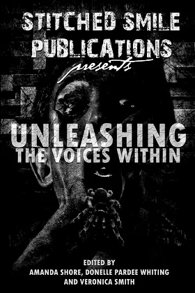 The Voices Within poster