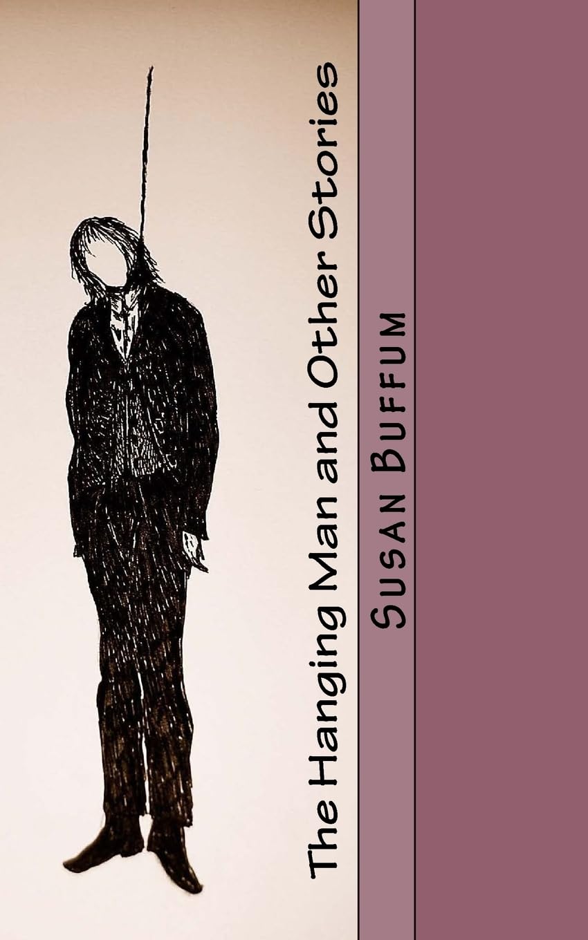 The Hanging Man and Other Stories poster