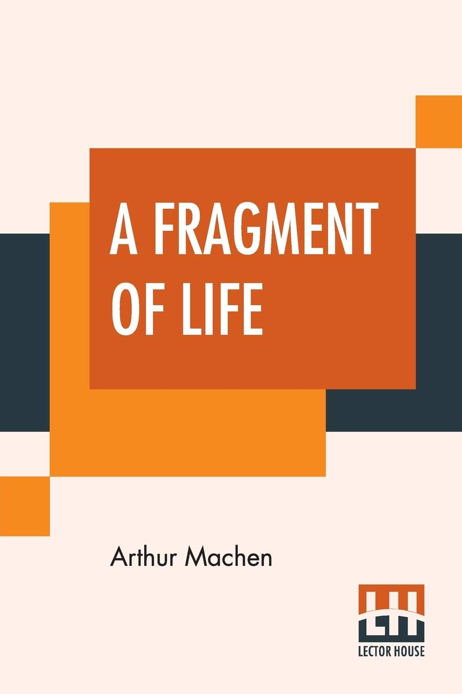 A Fragment Of Life poster