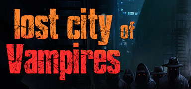 Lost City of Vampires capsule
