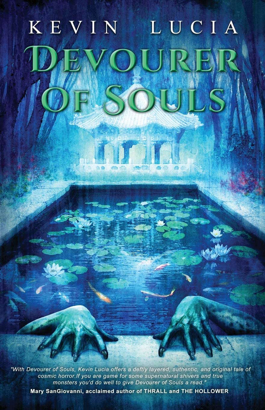 Devourer of Souls poster