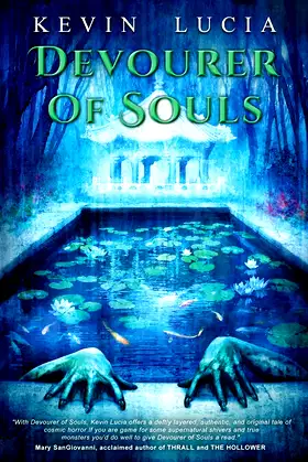 Devourer of Souls poster