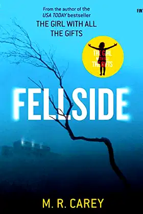 Fellside poster