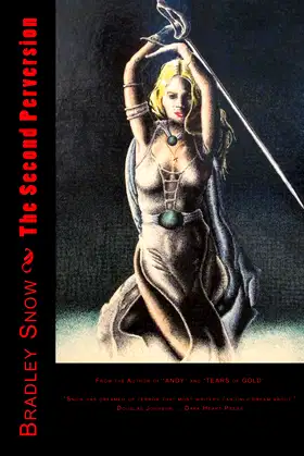 The Second Perversion (Perversions Book 2) poster