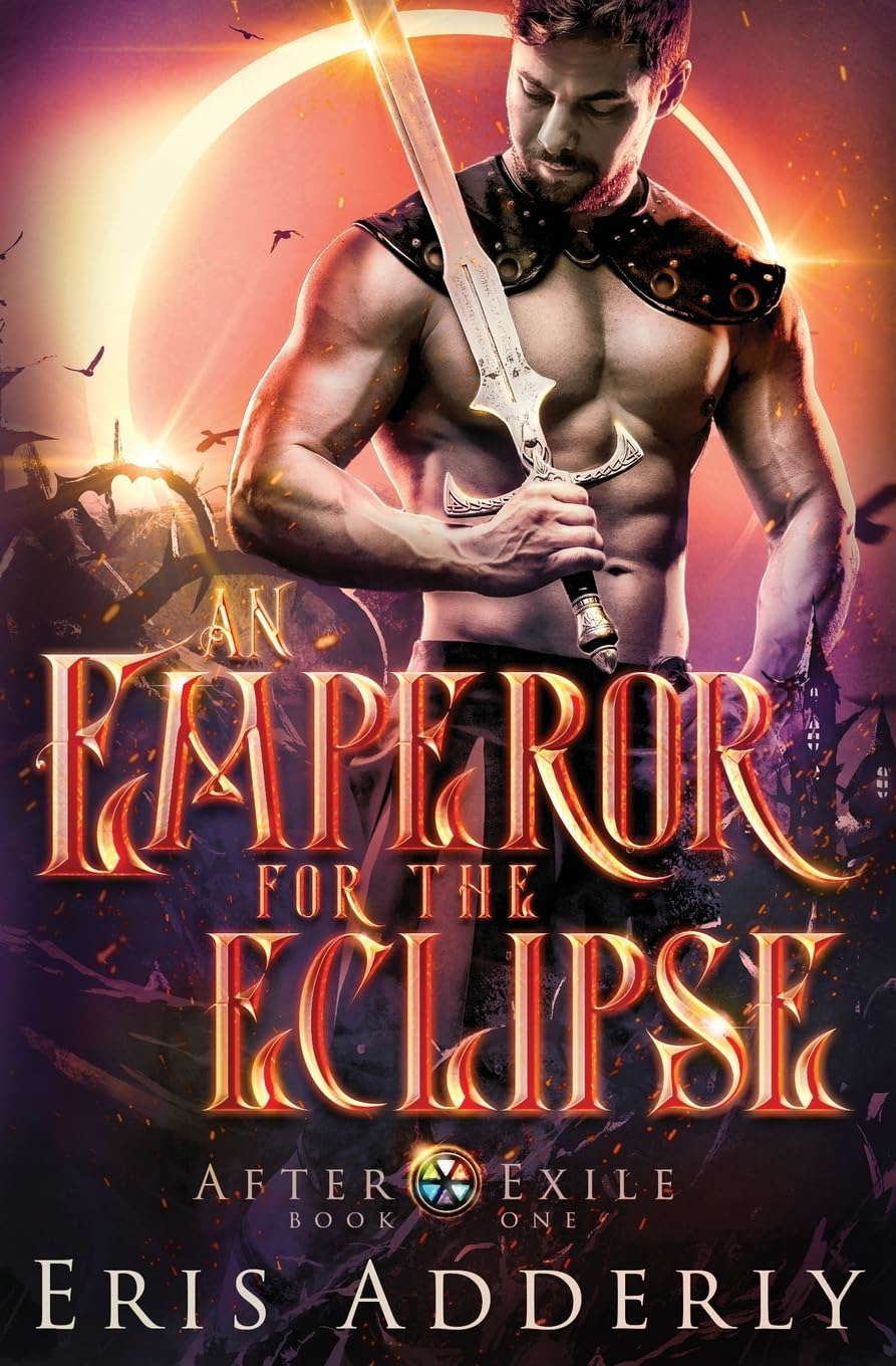 An Emperor for the Eclipse (After Exile) poster