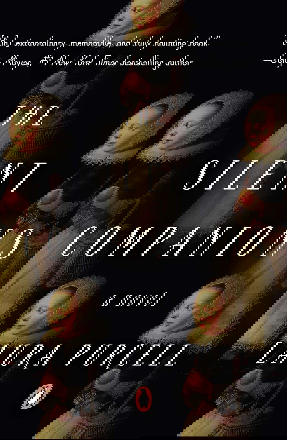 The Silent Companions: A Novel poster
